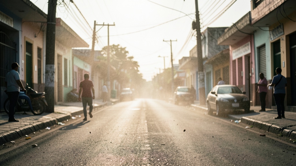 Sismo de 4.7 sacudió Guayaquil y Durán sin dejar daños materiales