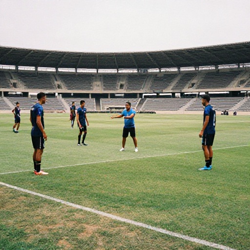 Marcelo Gallardo llegará a Guayaquil con un estilo ofensivo para Ecuador