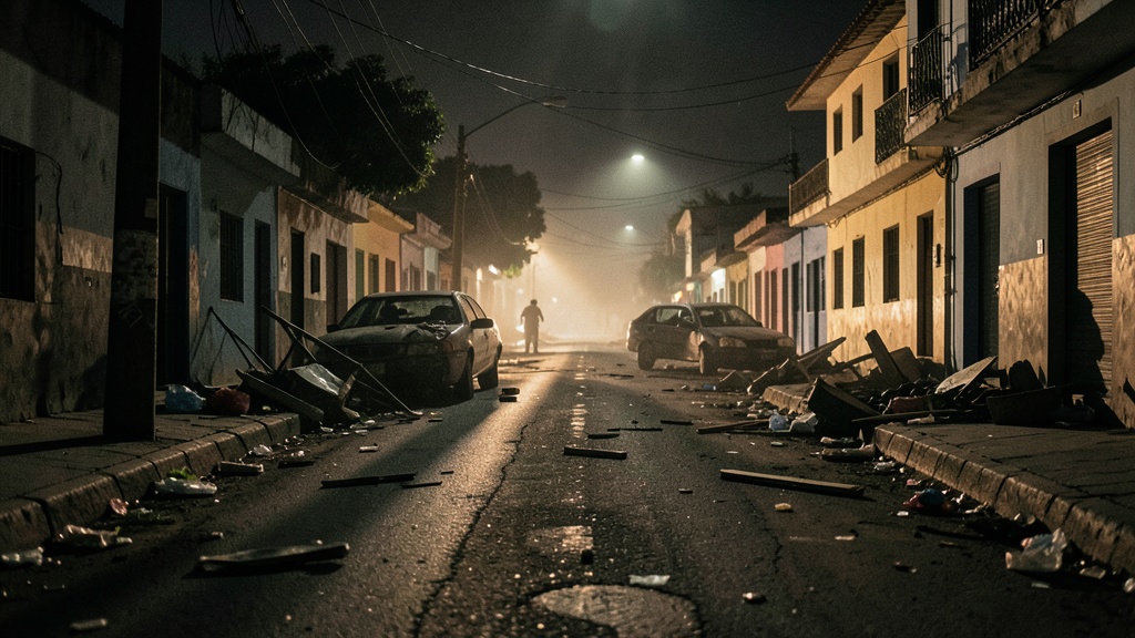 Un policía murió y otro resultó herido en Naranjal tras ataque a balazos
