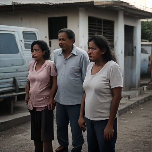 Familia revela que Héctor Rojas fue drogado antes de morir