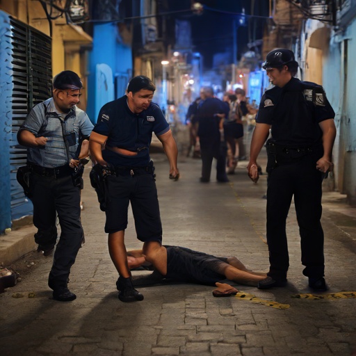 Español detenido con droga en Guayaquil pide prisión preventiva; asegura que le dieron la maleta en un hotel