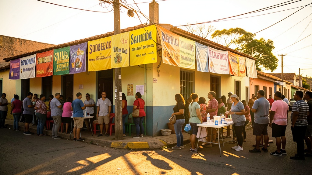 Samborondón abre nuevos puntos de vacunación contra Ómicron el 6 de diciembre