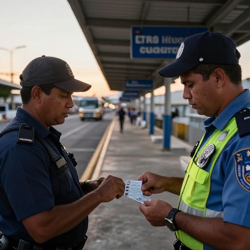 Municipio de Guayaquil ajusta horarios de las tres terminales terrestres por toque de queda