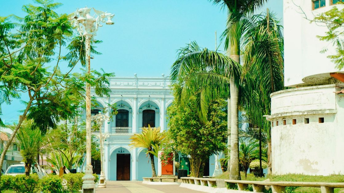 Guayaquil de antaño: cómo evocan su historia los adultos mayores