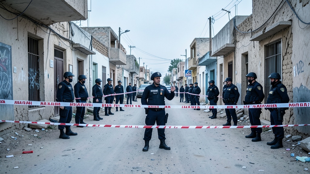 Asesinan a Douglas Palma en el centro de Palestina