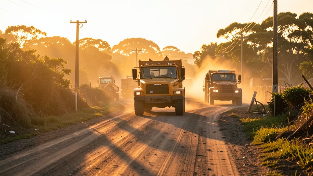 Cortes programados en Samborondón por obras de CNEL el 29 de julio