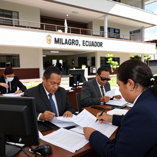 GAD Milagro publica Gaceta Oficial N° 37 con nuevas disposiciones administrativas