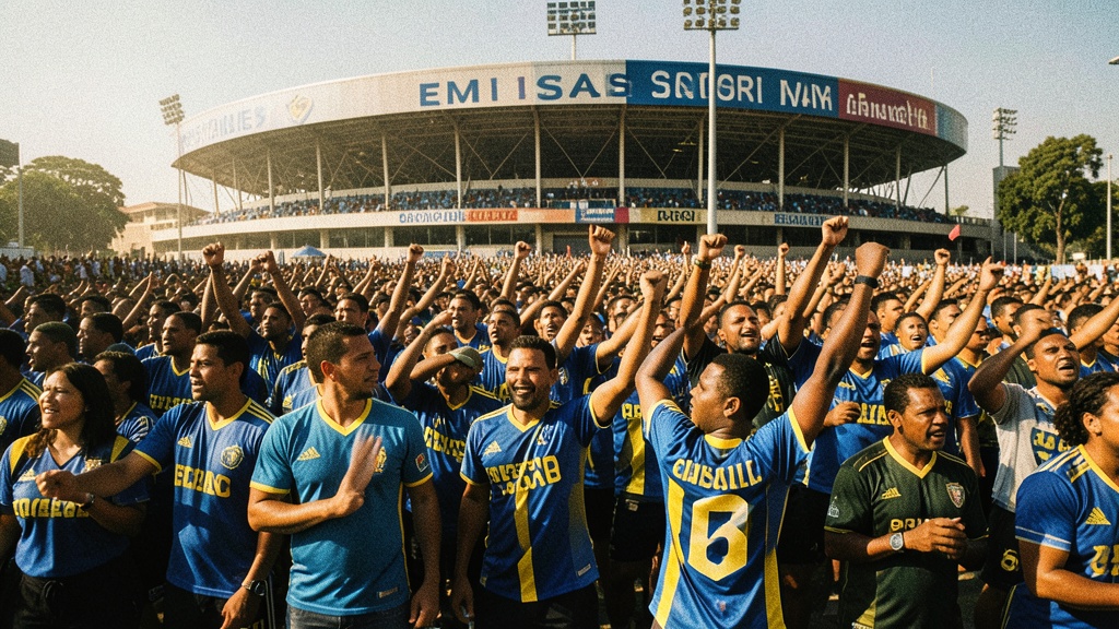 Guayaquil City enfrenta a Emelec este sábado por el cuadrangular