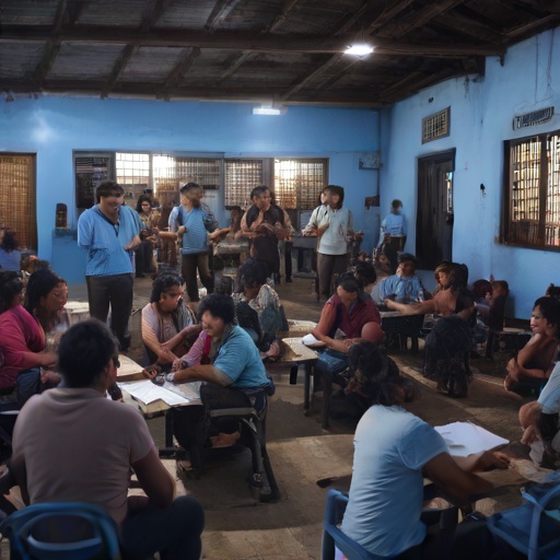 GAD Municipal de Durán ofrece 4 cursos gratuitos de salud en CEMATID