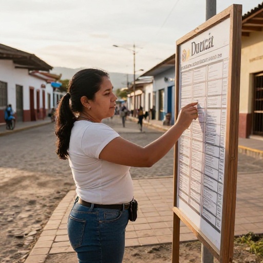 GAD Municipal de Durán publica horarios y frecuencias de recolección de basura