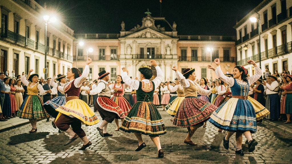 Plaza de los Teatros vibró con el breaking nacional en 'Break the Beat'