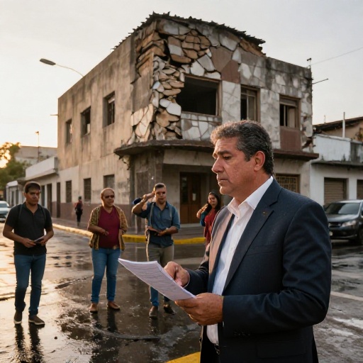 Agenda crítica para Durán: Inseguridad y servicios básicos marcan el rumbo del próximo alcalde