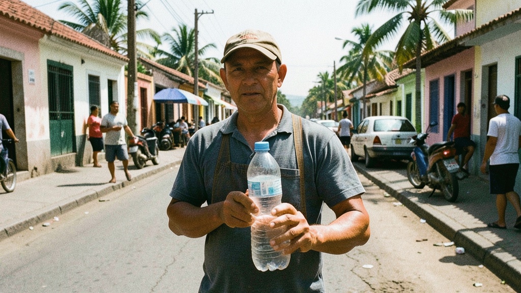 Guayaquil presenta su modelo de reciclaje en Cuenca