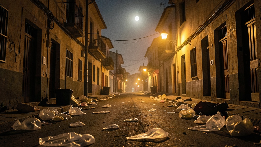 Robos en urbanizaciones de Samborondón durante el feriado de carnaval
