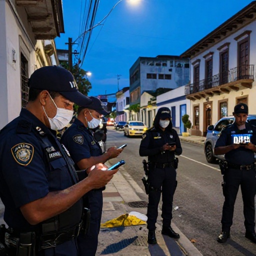 Evolución delictiva en Guayaquil: de los robos tradicionales al cibercrimen
