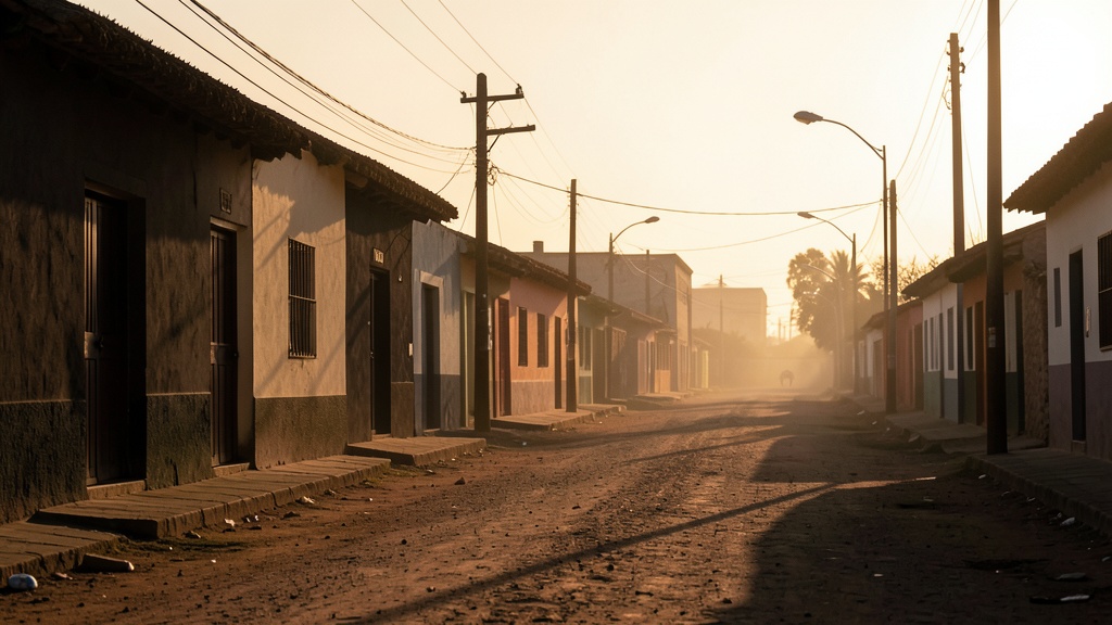Corte eléctrico prolongado en Samborondón afecta a vecinos cerca de Academia Militar Olivas Dueñas