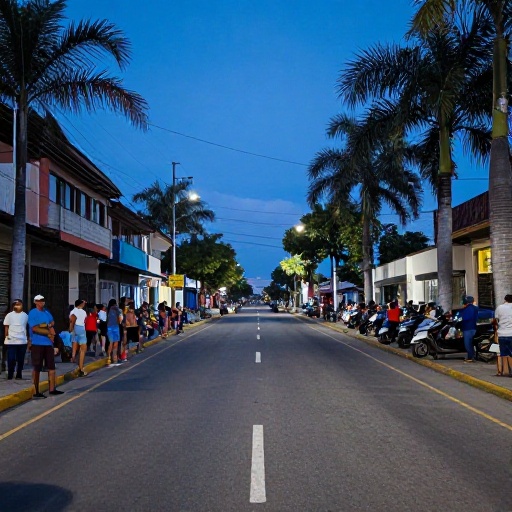 Sismo de magnitud 5,5 sacudió el sur del país y fue percibido en Guayaquil