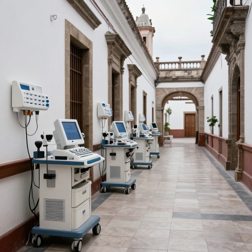 Gobierno de Durán reafirma compromiso con salud preventiva en segunda etapa de Brigada Médica