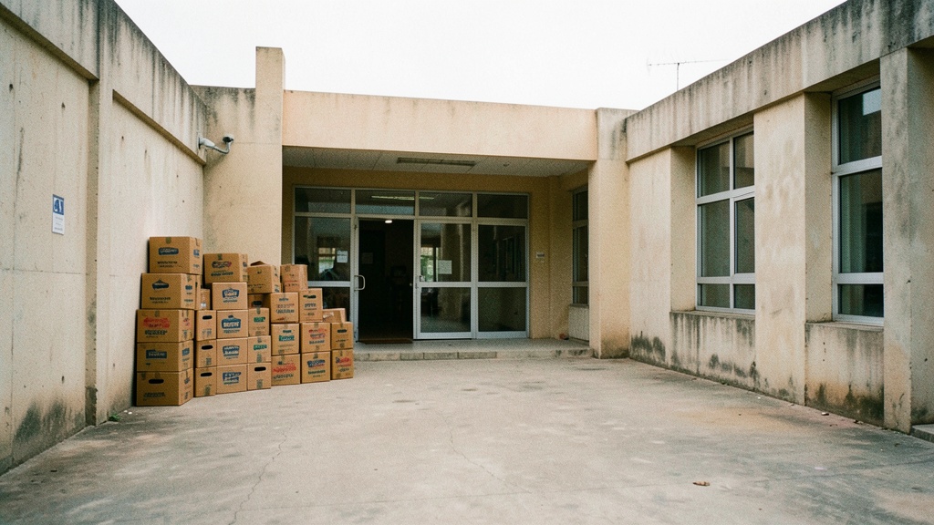 Alcaldía de Nobol entrega 1.382 kits escolares a estudiantes del cantón
