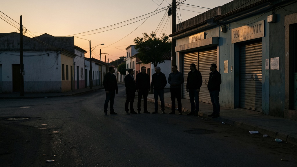 Seis hombres fueron ejecutados en Naranjal en 48 horas