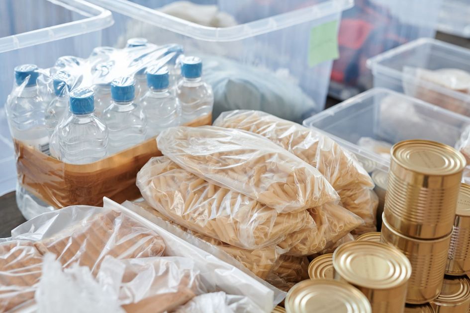 Comedores Guayacos: el GAD de Guayaquil define quiénes recibirán alimentos