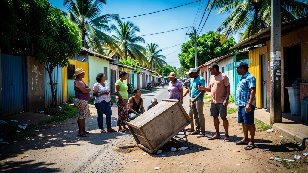 Tiroteo en Salitre deja muerto a hombre tras juego de cartas