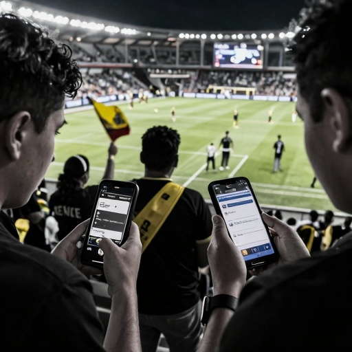 Conmebol reprograma Independiente vs Tolima tras terremoto de 7,4 grados