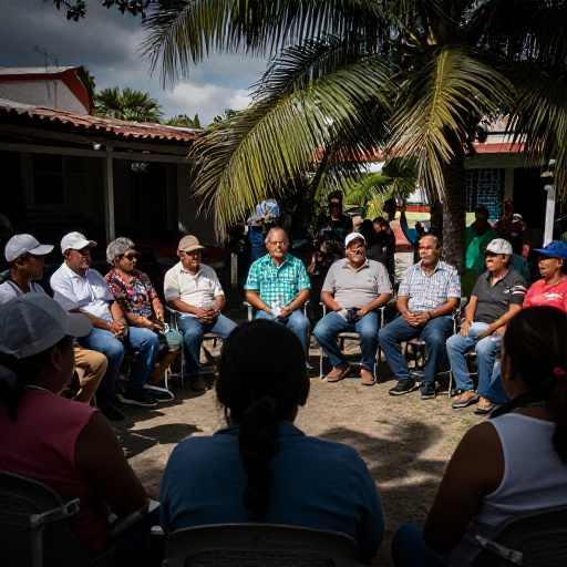 Alcaldía prioriza prevención y escucha ciudadana para proteger vidas en Guayaquil