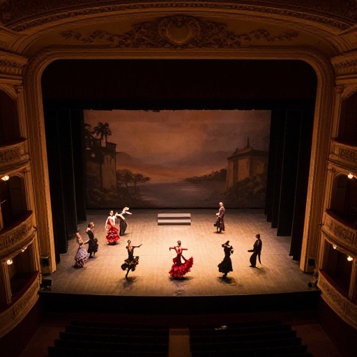 Alcaldía de Guayaquil impulsa agenda cultural con repertorio clásico y flamenco
