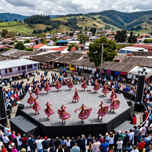 Posorja celebra 132 años con baile público y artistas locales este sábado