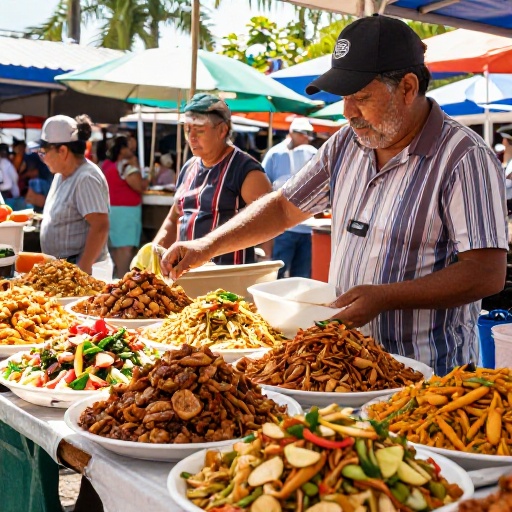 Food Show 2026: Guayaquil impulsa talento culinario y turismo gastronómico