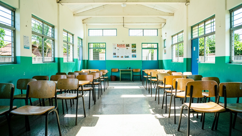 Seguridad escolar en Durán: Gobernación y Municipio firmaron compromisos para el colegio