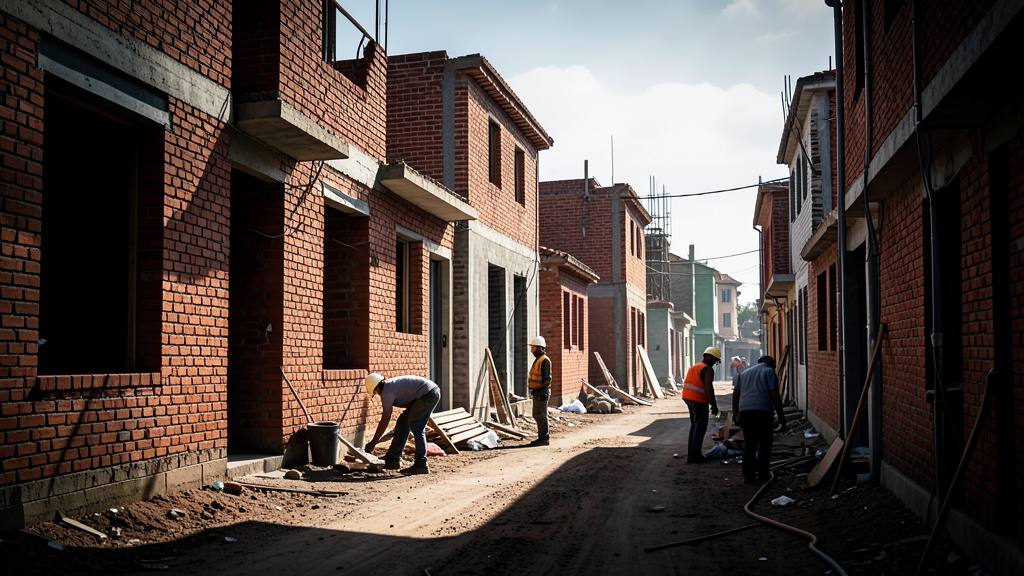 Durán City: Proyecto habitacional impulsa sueño de casa propia con Credicasa y MITI-MITI