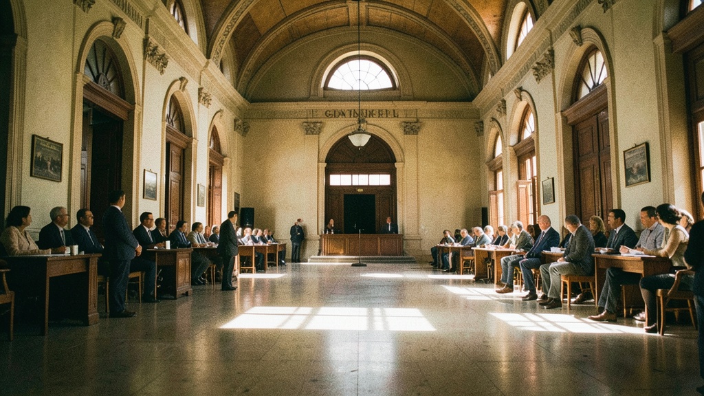 Asamblea Nacional sesiona en Guayaquil por los 206 años de Independencia