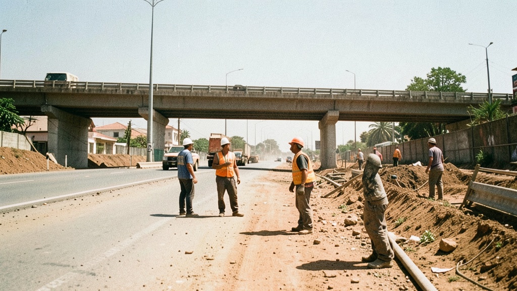Corte programado de 12 horas afectará al norte de Guayaquil por obras de interconexión