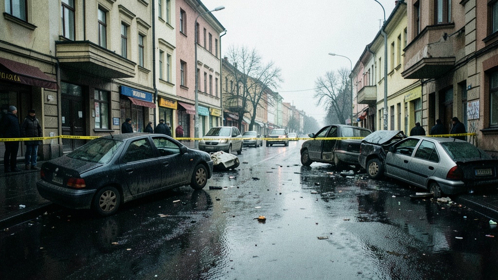 Violencia en Posorja: adolescente asesinado en techo y hombre decapitado aterrorizan parroquia