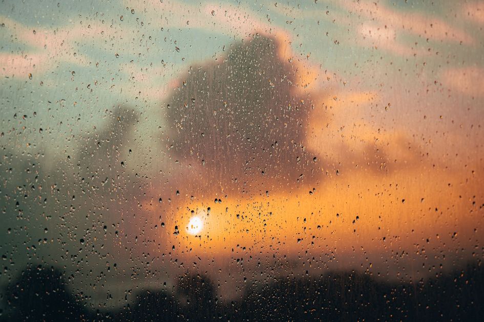 Riesgos Monitorea Lluvias en Norte del Guayas por Advertencia Meteorológica 54
