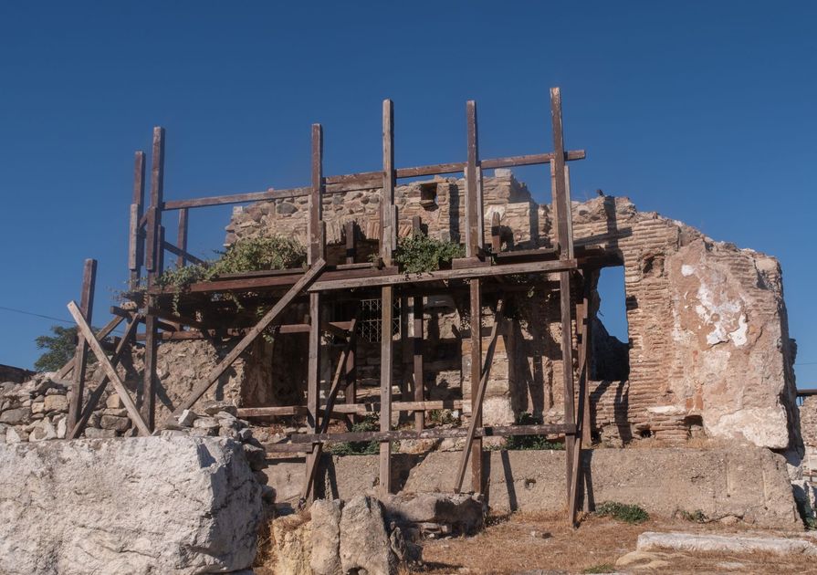 Terminal terrestre de Durán en ruinas: CTE interviene y Municipio espera traspaso
