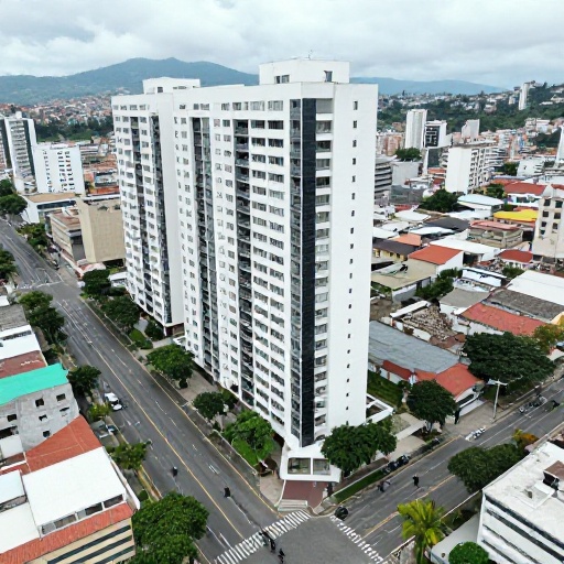 Operativo Apolo 29 allana edificio lujoso en el Guasmo por presuntos delitos financieros