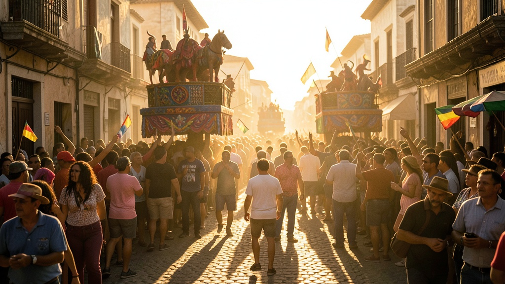Samborondón levanta prohibición de eventos municipales para Carnaval 2022