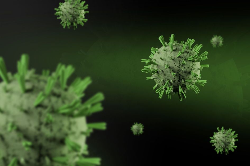 Qué es el COVID-19: síntomas y origen del virus SARS-CoV-2