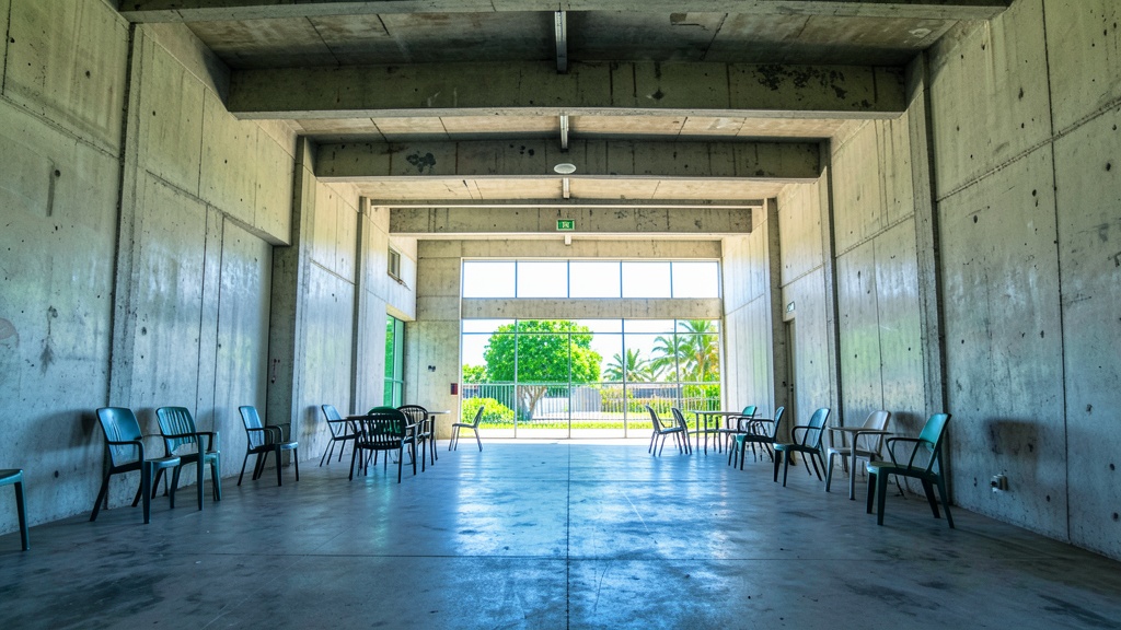 MIES reconoció a cuidadores en Durán con evento inclusivo en el Polideportivo Ferroviario