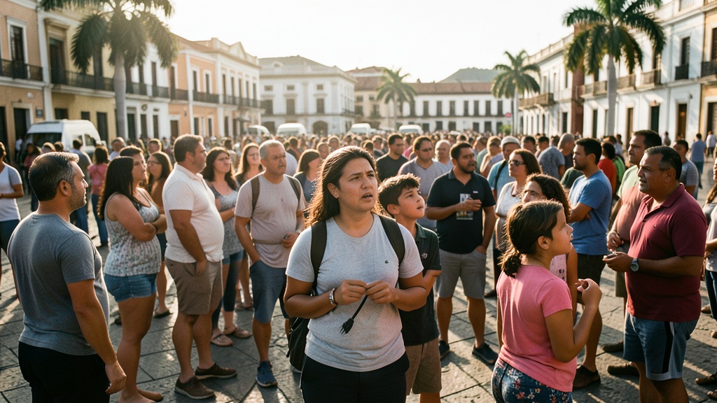 Familiares esperan identificación oficial de ocho jóvenes hallados en Jujan