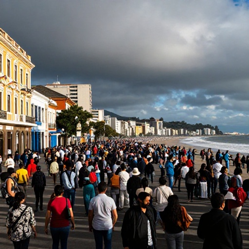Malecón 2000 muestra dinamismo comercial con 85% de ocupación y nuevos espacios disponibles