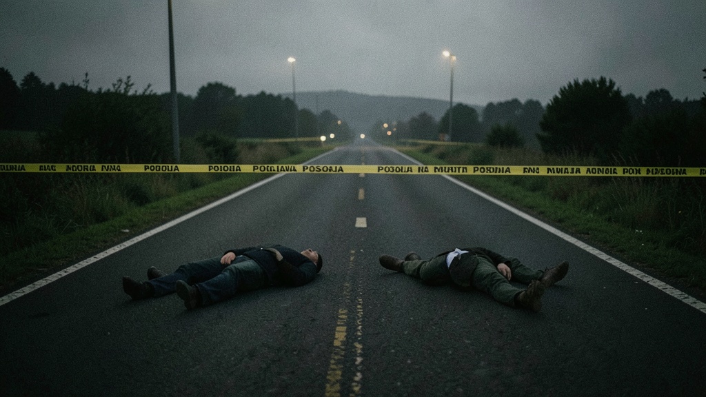 Triple sicariato en Posorja deja tres muertos tras balacera en vía Salica