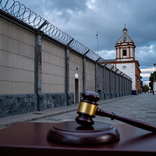 Condenan a 34 años de prisión al autor del crimen de Cristhian Nieto