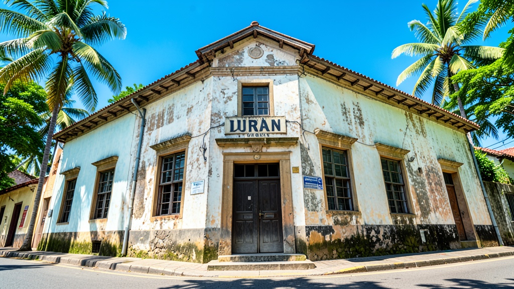Fundación Embajadores Solidarios lanza concurso 'Durán en fotos' para captar la identidad cantonal