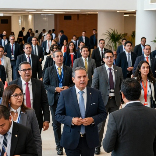 Cumbre Hispanoamericana de Relaciones Públicas aterriza en Guayaquil este mes