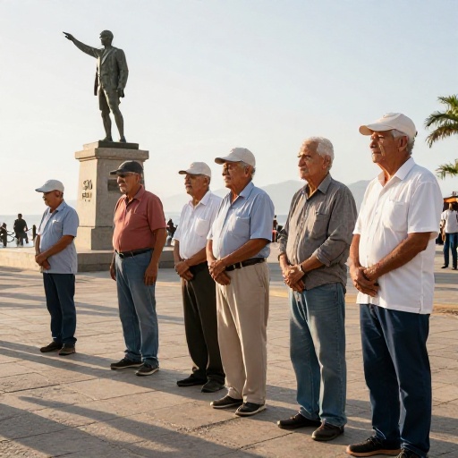 Guayaquil reflexiona: 25 años del 11S y el legado para las nuevas generaciones