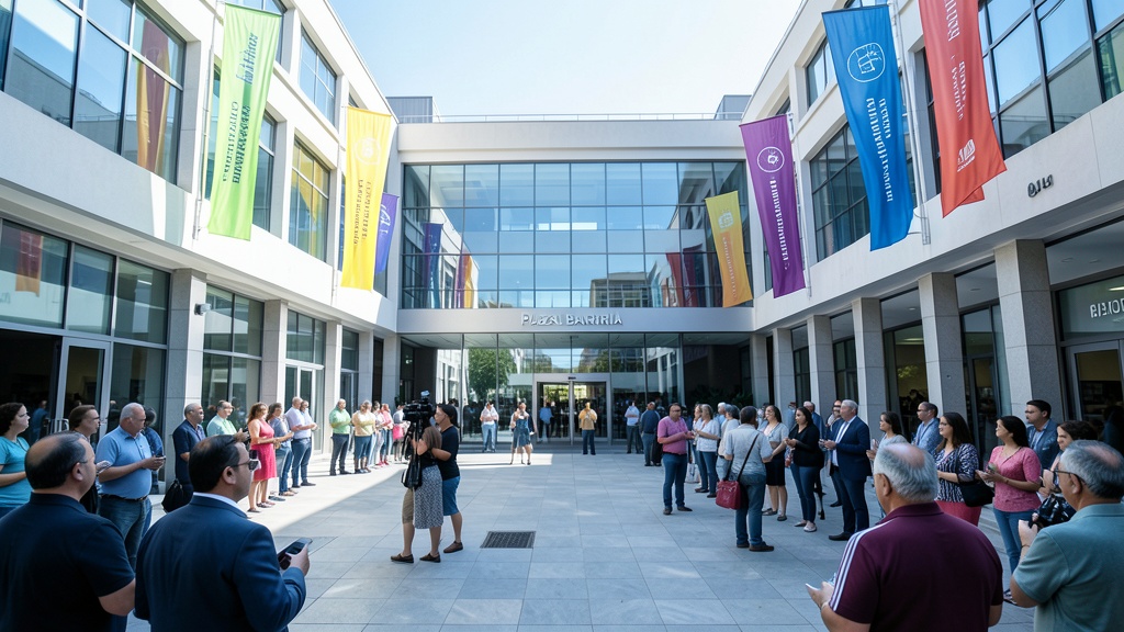 Elección de Reina del Cantón Maridueña se celebra este sábado en Plazoleta Bancaria